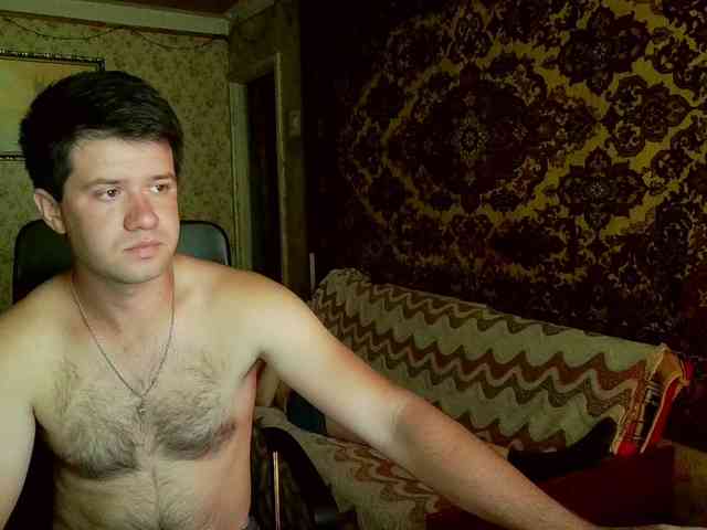 SexyRuBoys Sex Cam Show