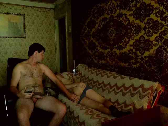 SexyRuBoys SexyRuBoys