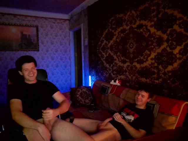 SexyRuBoys