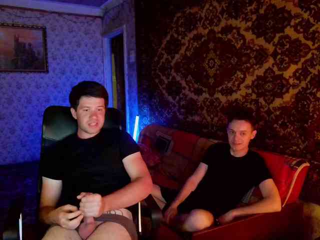 SexyRuBoys