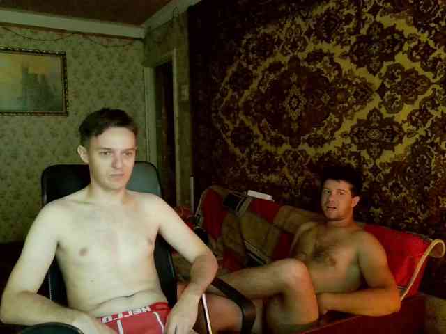 SexyRuBoys