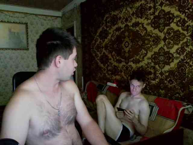 SexyRuBoys