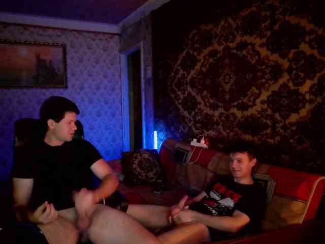 SexyRuBoys