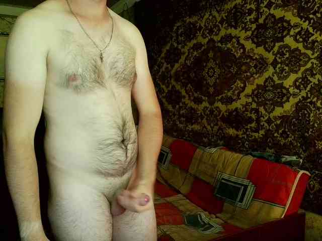 SexyRuBoys