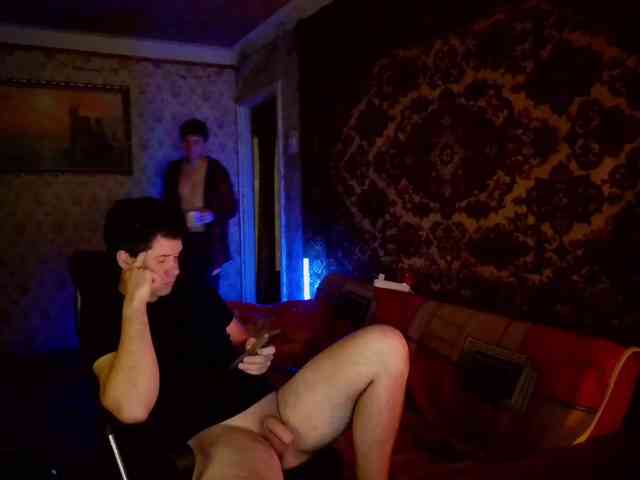 SexyRuBoys