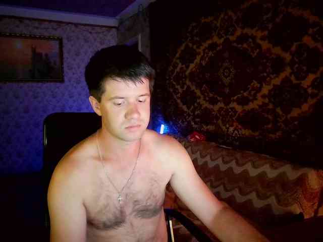 SexyRuBoys