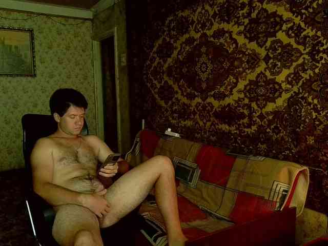 SexyRuBoys