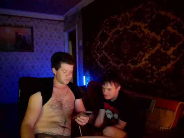 SexyRuBoys
