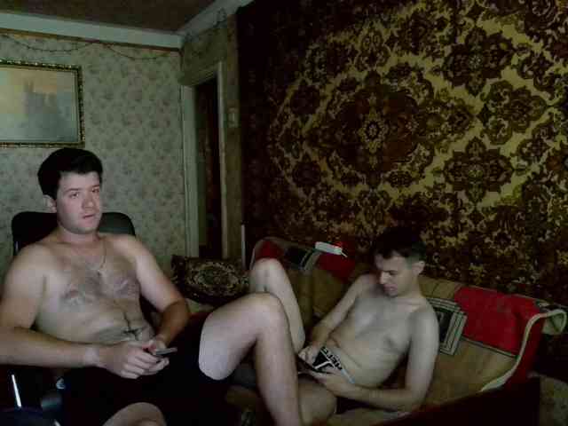 SexyRuBoys