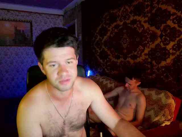 SexyRuBoys