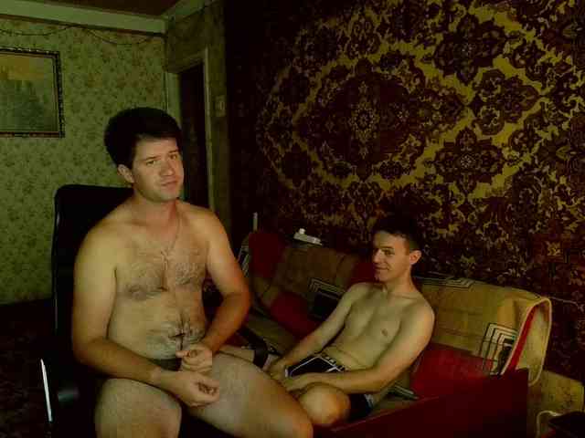 SexyRuBoys