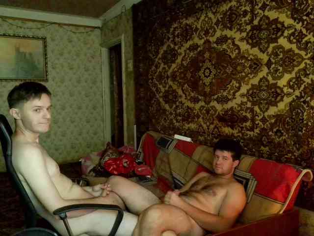 SexyRuBoys