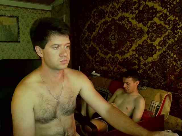 SexyRuBoys