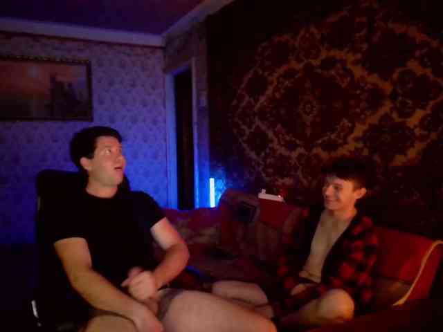 SexyRuBoys
