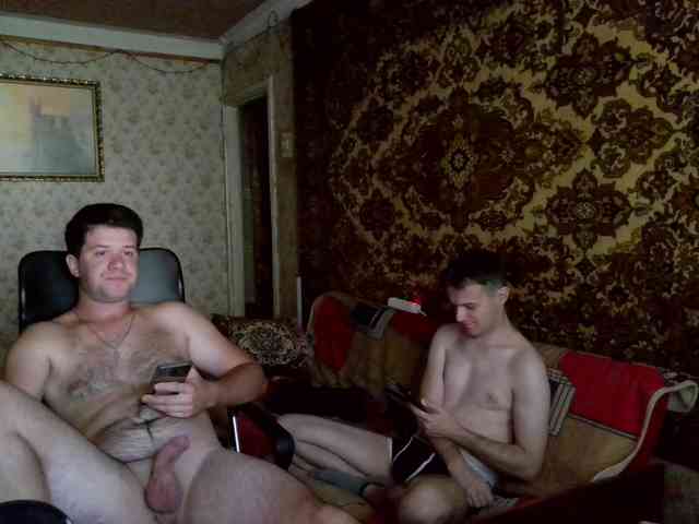 SexyRuBoys
