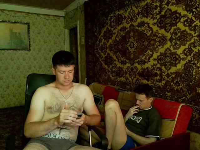 SexyRuBoys