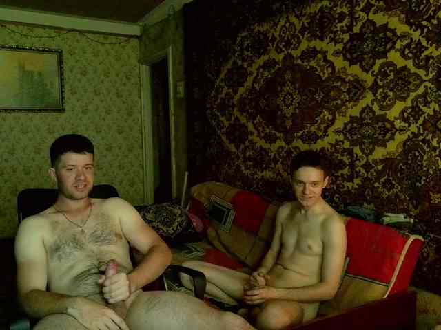 SexyRuBoys