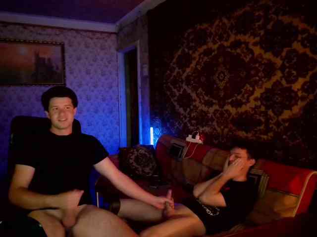 SexyRuBoys