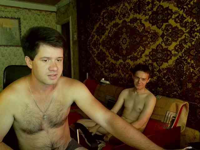 SexyRuBoys