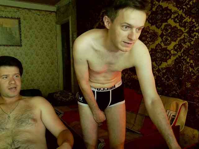 SexyRuBoys