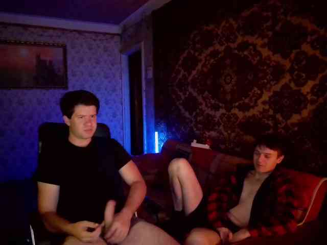 SexyRuBoys