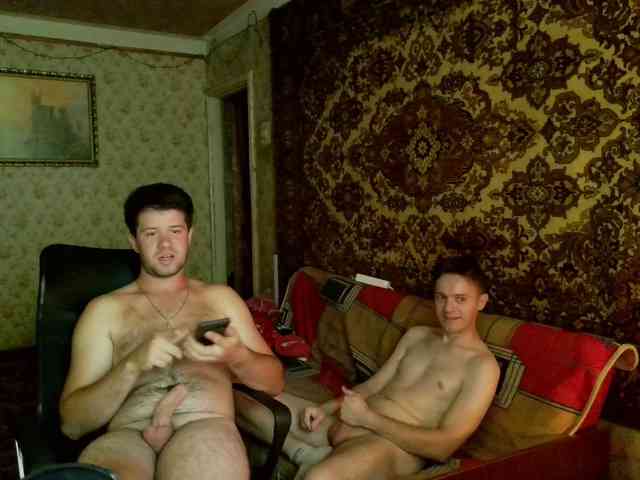 SexyRuBoys