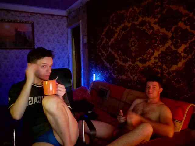SexyRuBoys