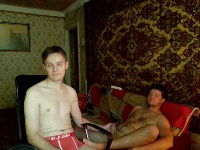 SexyRuBoys