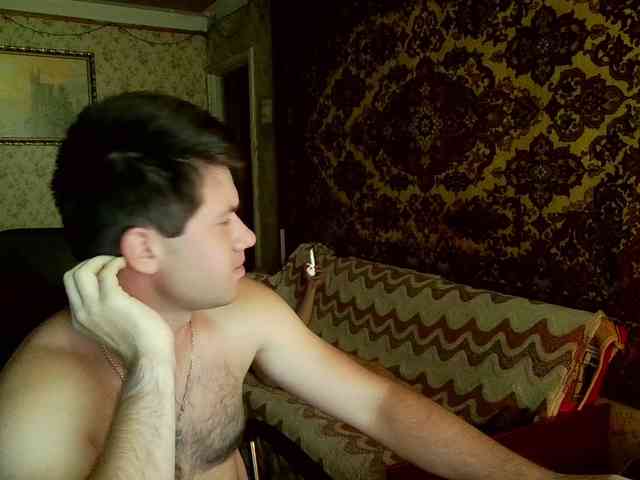 SexyRuBoys Sex Cam Show