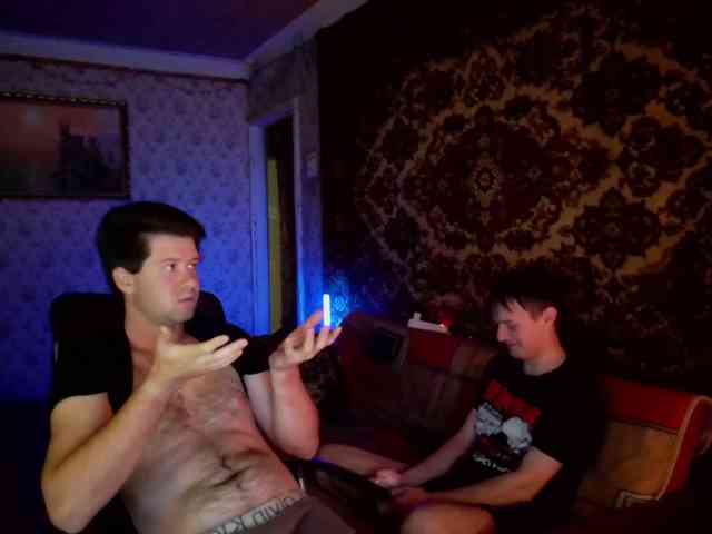 SexyRuBoys