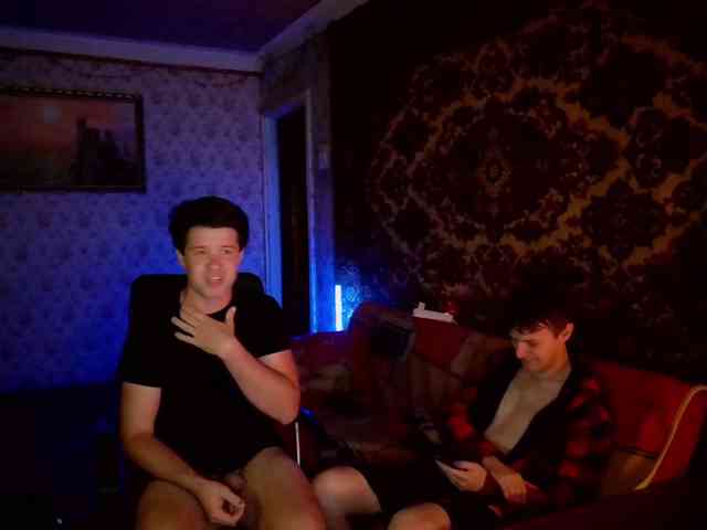 SexyRuBoys