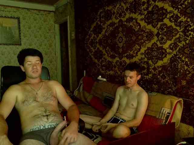 SexyRuBoys