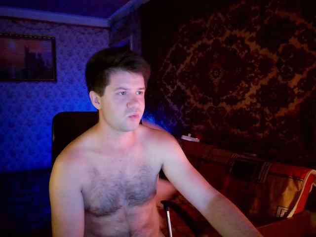SexyRuBoys