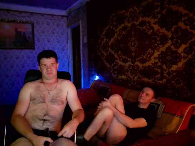 SexyRuBoys