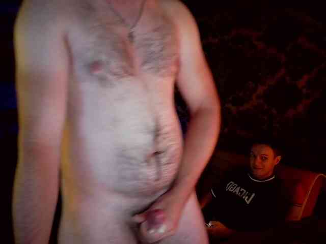 SexyRuBoys Live Webcam on BongaCams