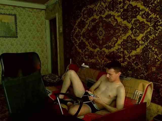 SexyRuBoys