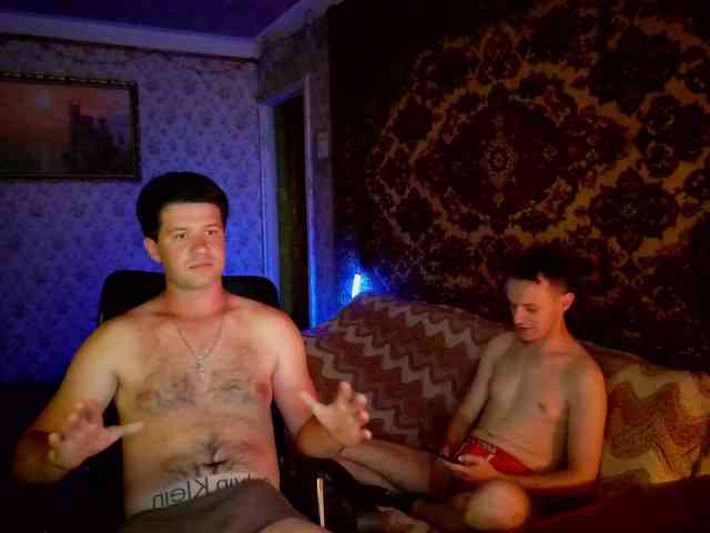 SexyRuBoys