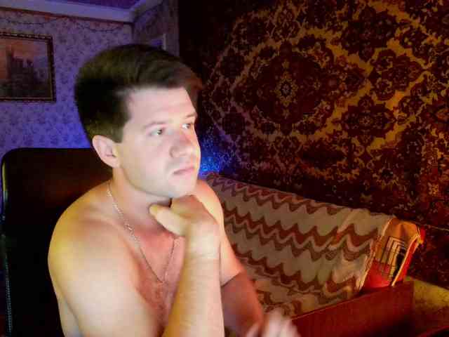SexyRuBoys Sex Cam Show