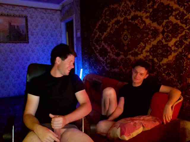 SexyRuBoys