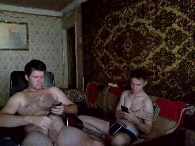 SexyRuBoys