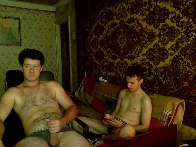 SexyRuBoys