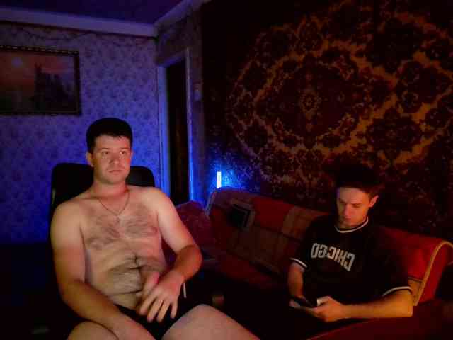 SexyRuBoys