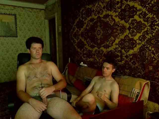 SexyRuBoys