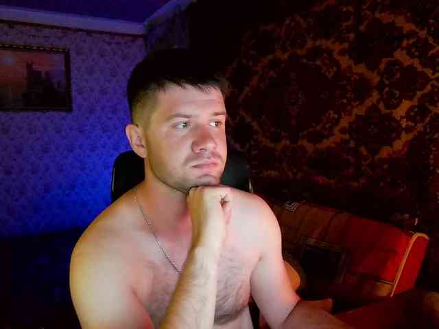 SexyRuBoys