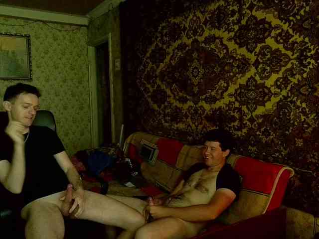 SexyRuBoys
