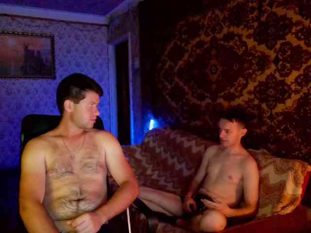 SexyRuBoys SexyRuBoys