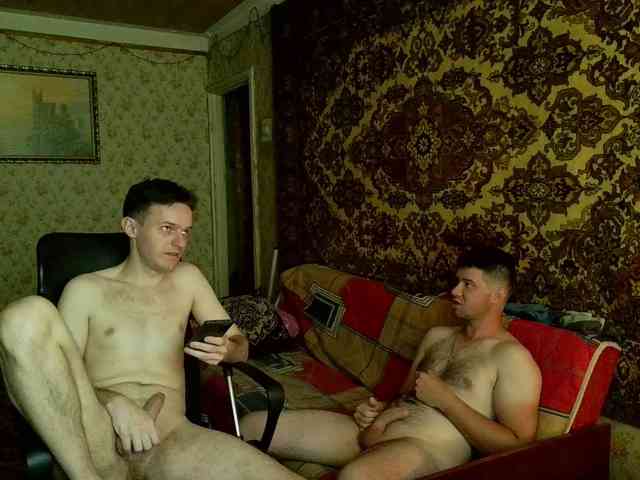 SexyRuBoys