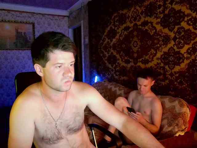 SexyRuBoys