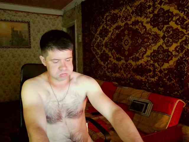 SexyRuBoys