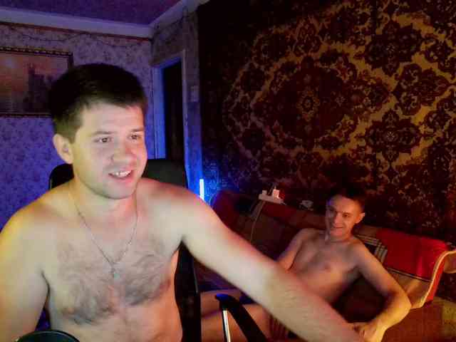 SexyRuBoys